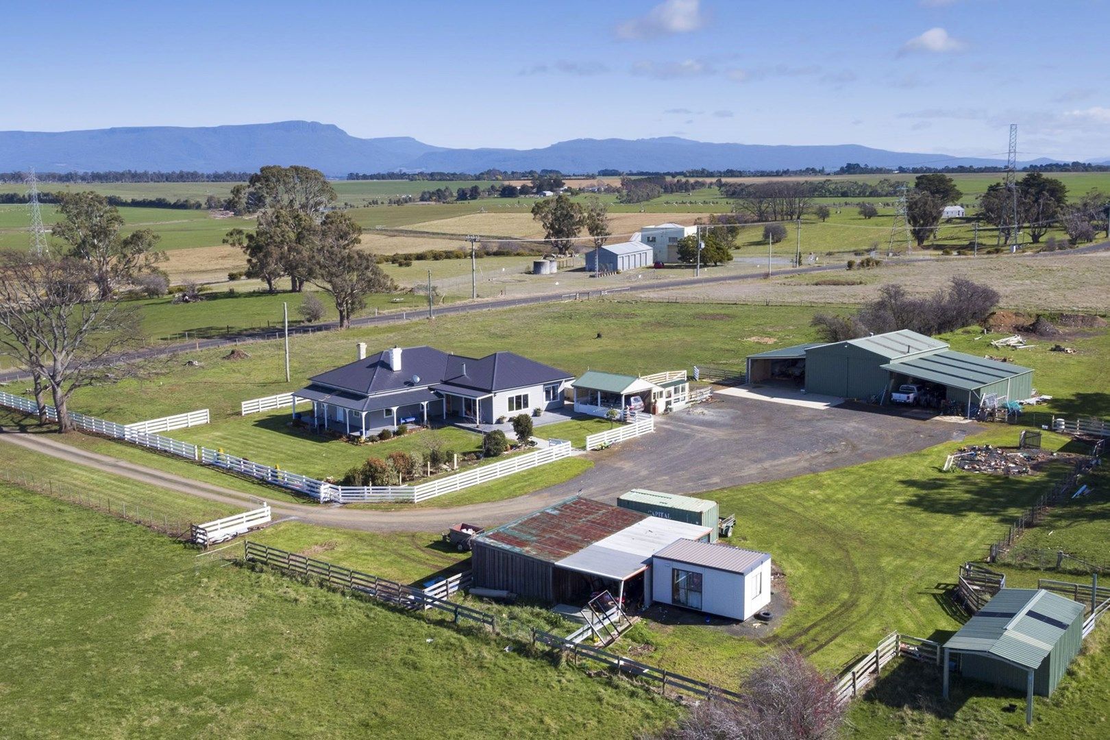 284 Wilmores Lane, Longford TAS 7301, Image 0