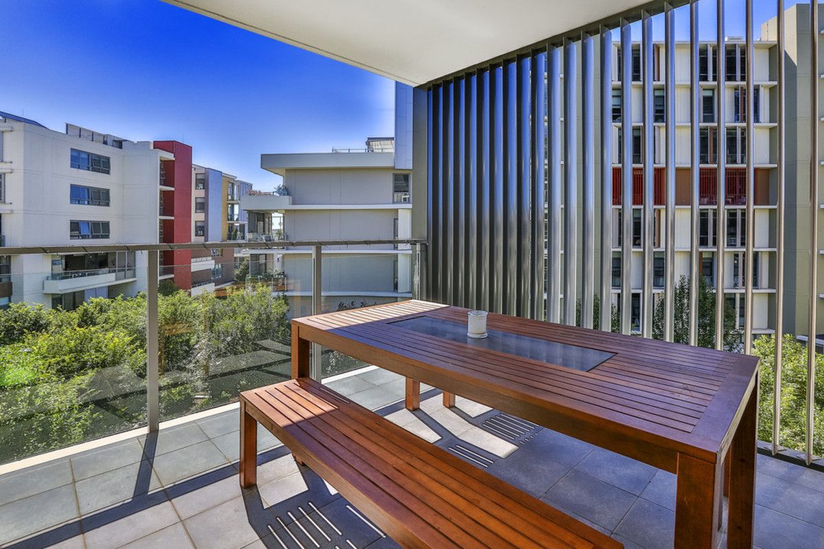 403/1 Sylvan Avenue, Balgowlah NSW 2093, Image 0