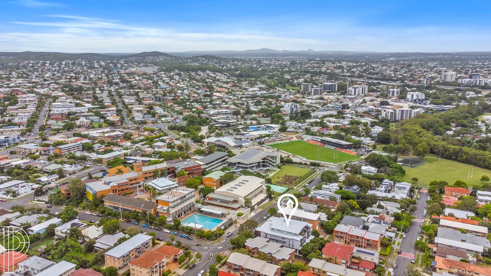 Additional image 24 of 1/36 Eighth Avenue, Coorparoo QLD 4151