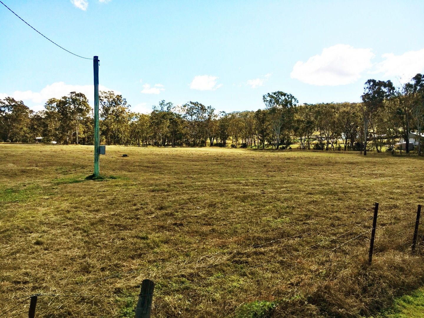 Lot 4 Ahern Lane, Pratten QLD 4370, Image 0