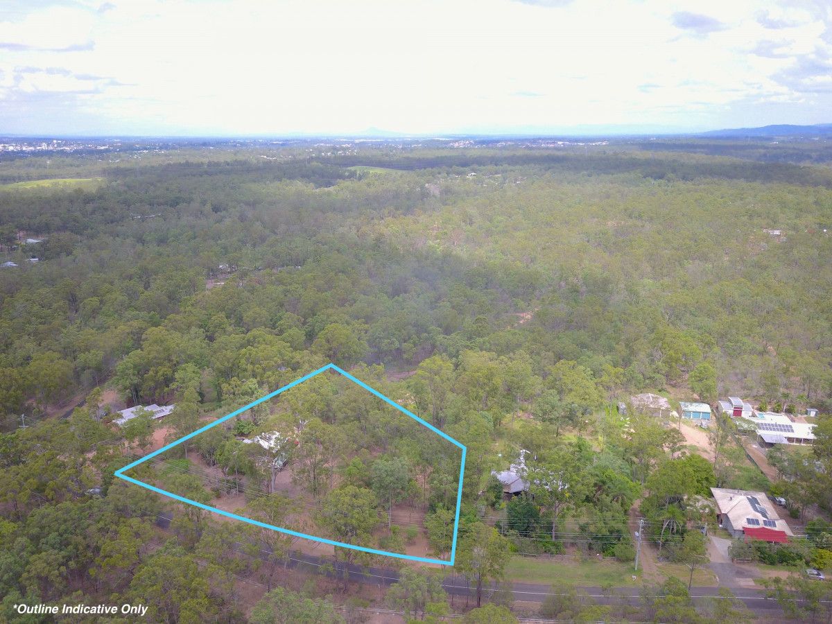 142 Blackwall Road, Chuwar QLD 4306, Image 1