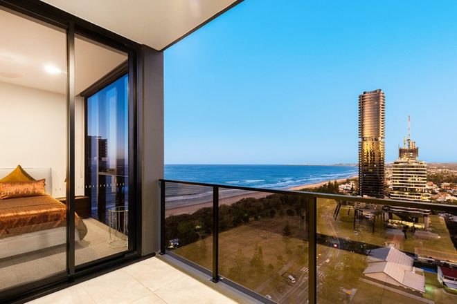 1903/185 Old Burleigh Road Broadbeach 4218 - Image 5