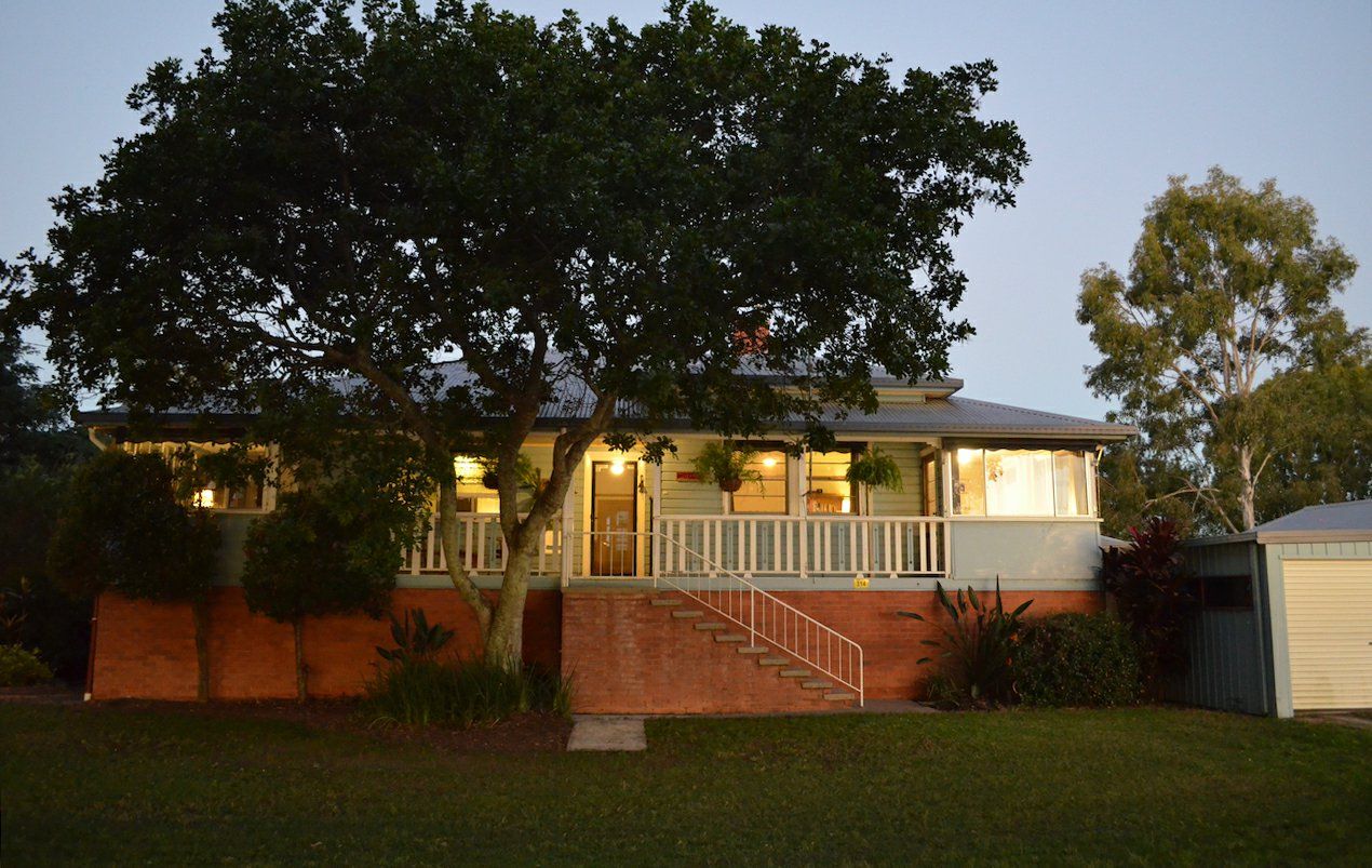 314 Martins Point Road, Harwood NSW 2465, Image 0