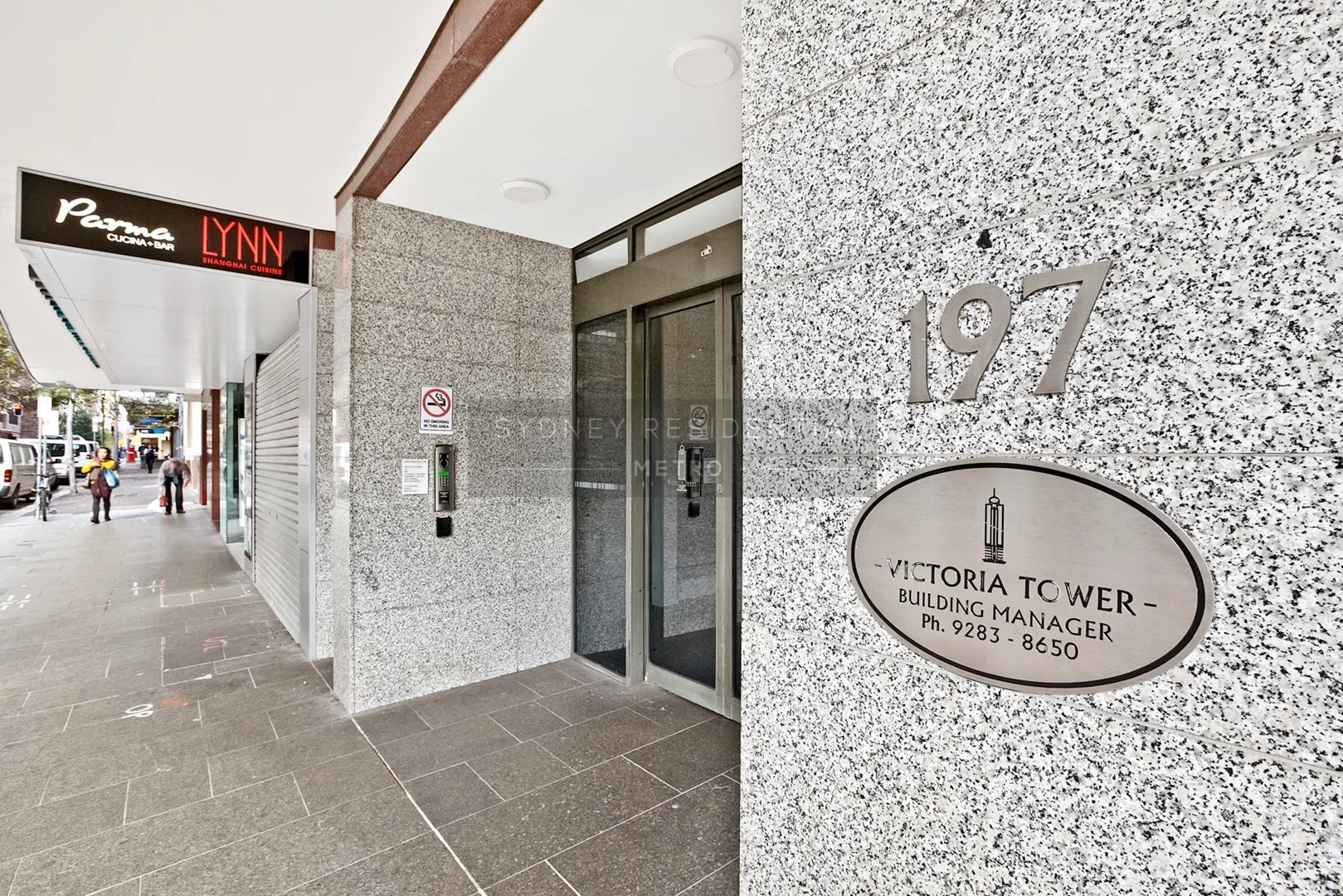 Additional image 5 of 1408/197 Castlereagh Street, Sydney NSW 2000