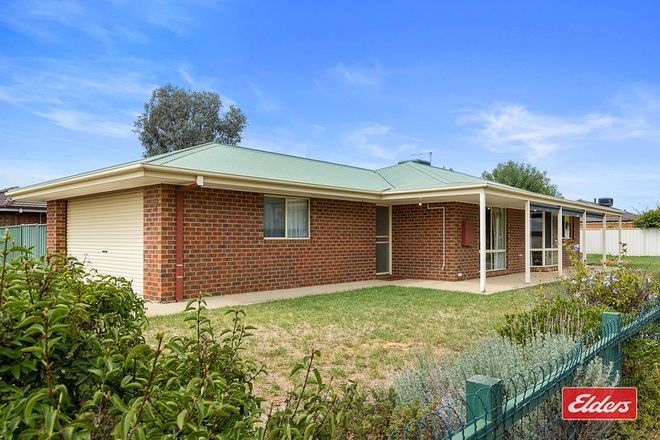 Picture of 7 Shannon Court, YARRAWONGA VIC 3730