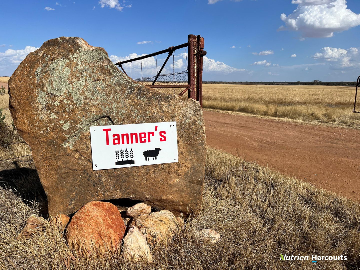 . 'part' Tanners, Kununoppin WA 6489, Image 1