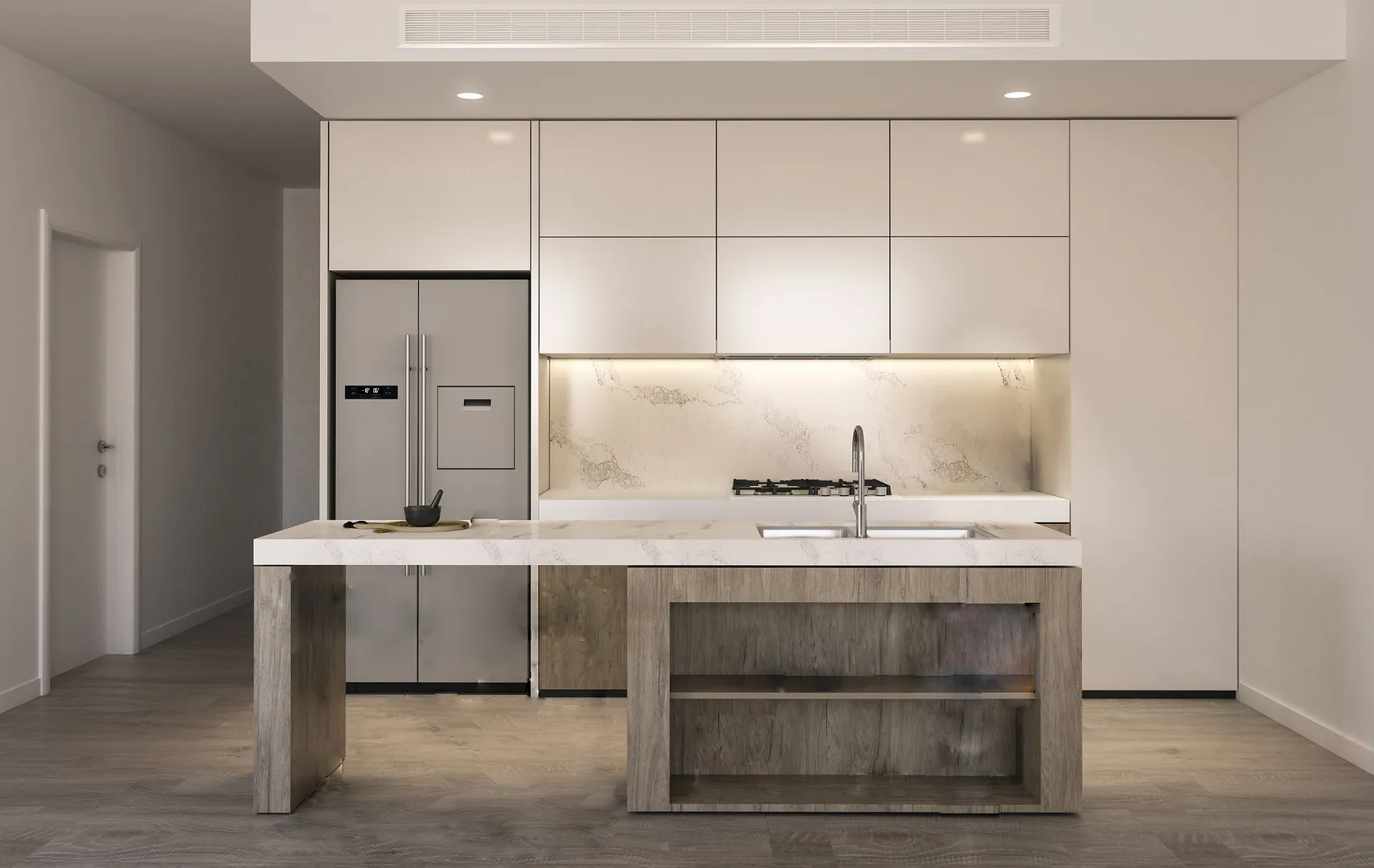 Apartment in Sydney, Epping - View 5