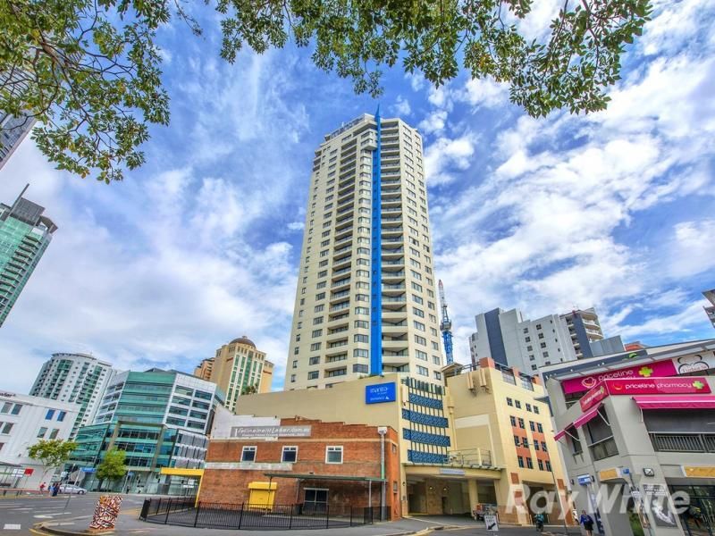 1403/570 Queen Street, Brisbane City QLD 4000, Image 0