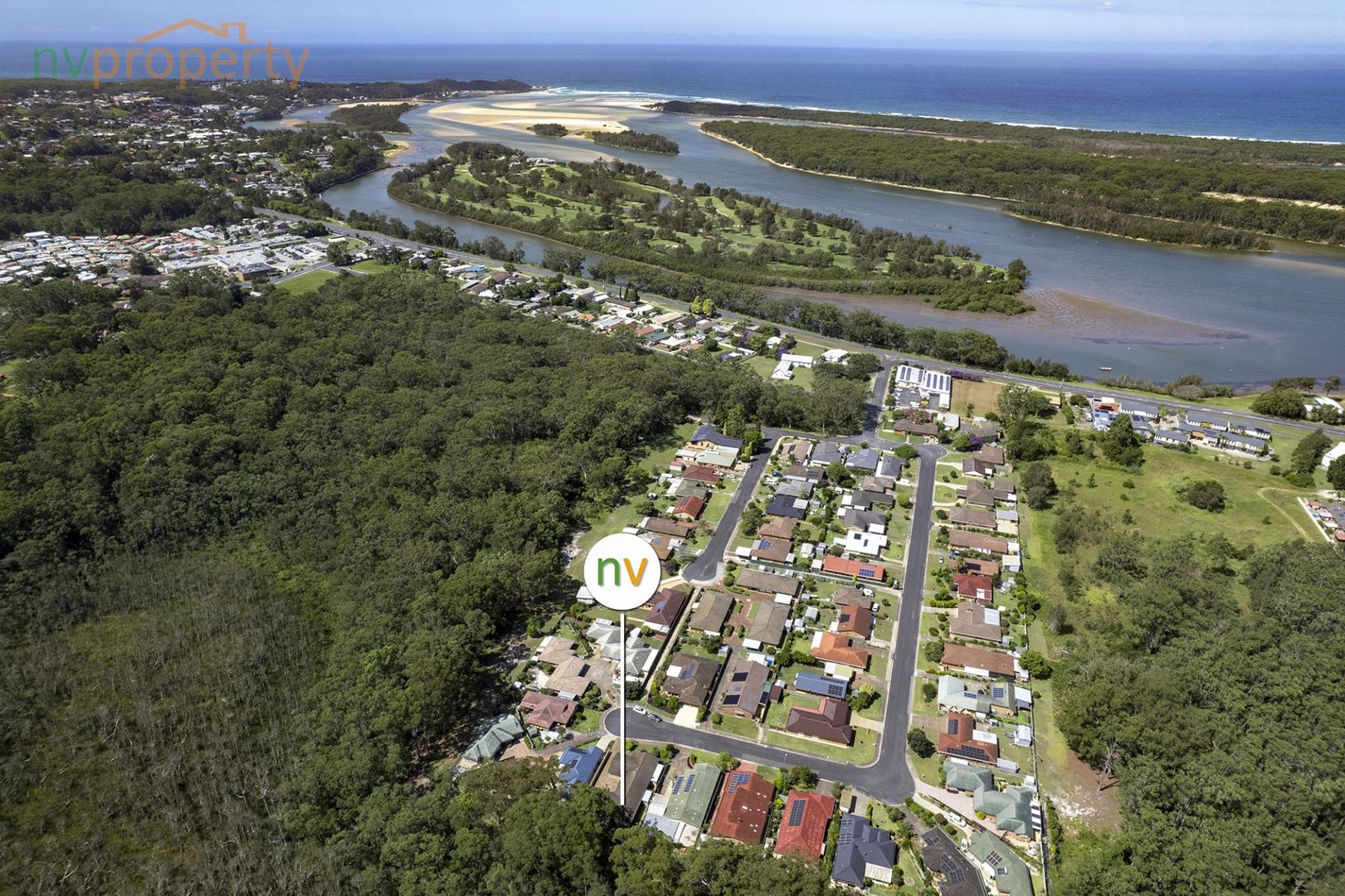 1/38 Salamanda Parade, Nambucca Heads NSW 2448, Image 2