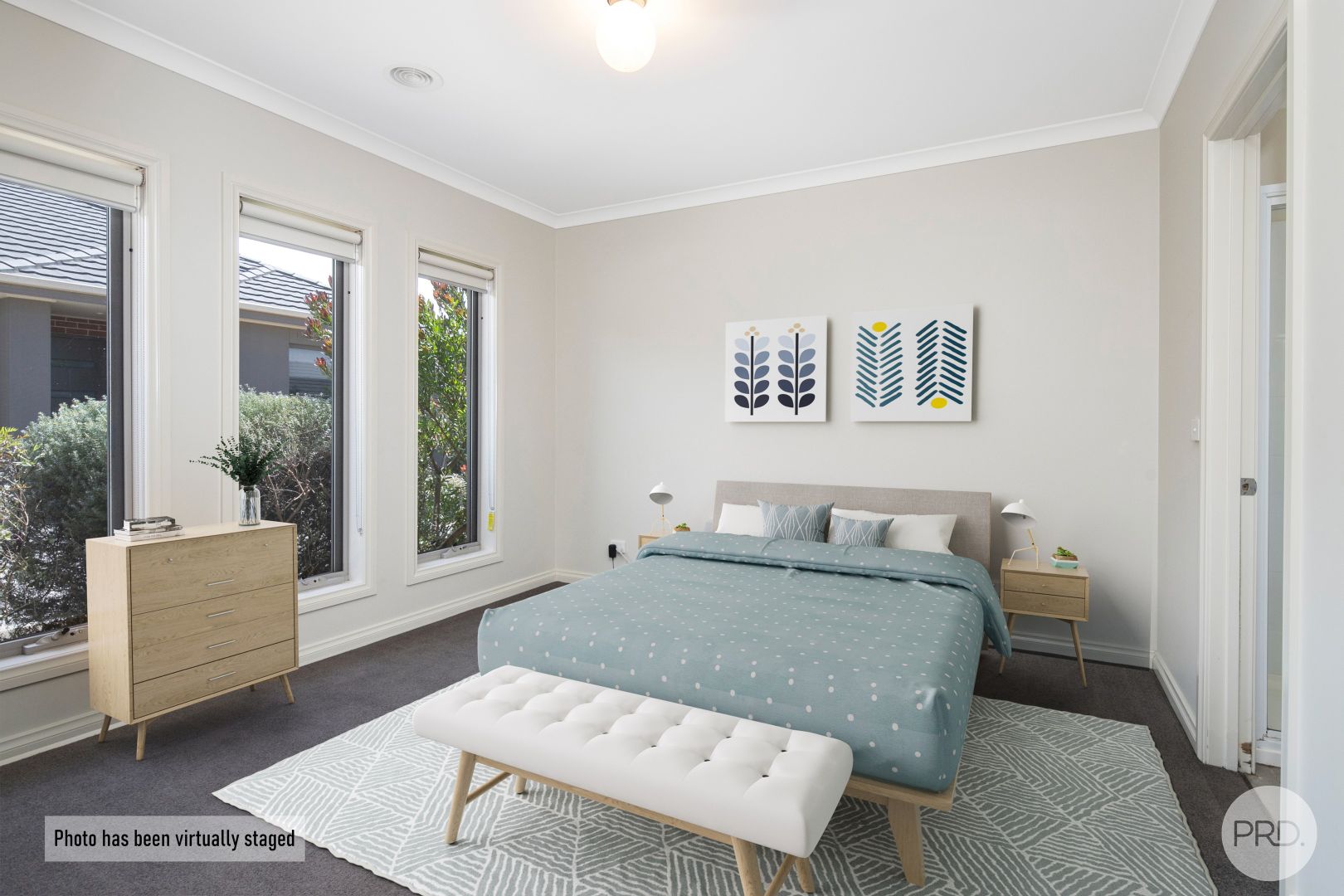 6/9 Horwood Drive, Canadian VIC 3350, Image 2