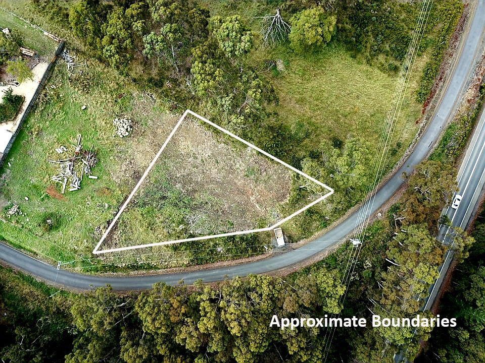 Lot 1 Doodys Hill Road, Port Huon TAS 7116, Image 0