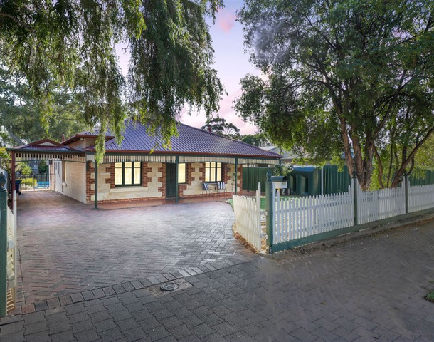 2A Tallala Terrace, Myrtle Bank SA 5064