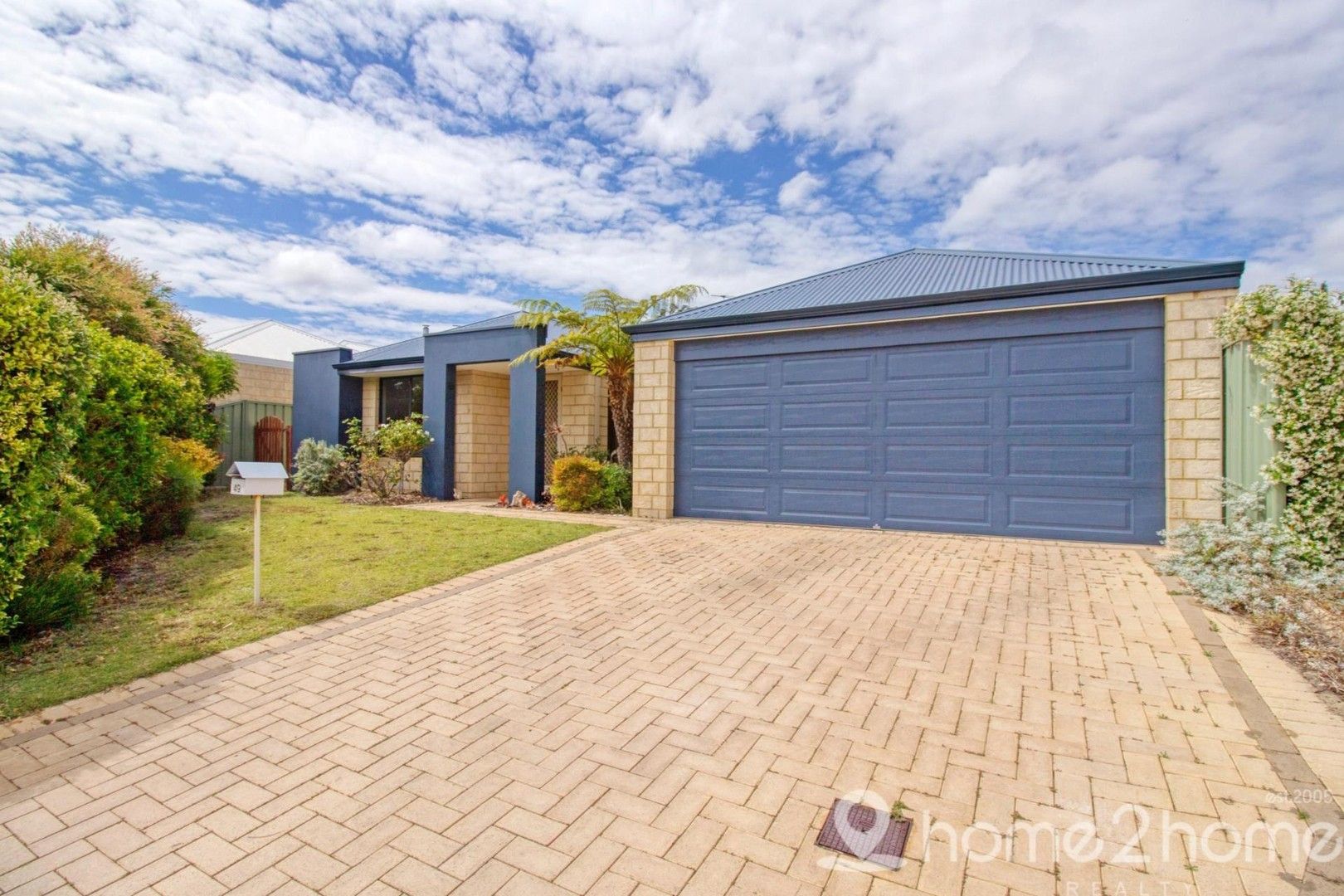 4 bedrooms House in 49 Climber Concourse BALDIVIS WA, 6171