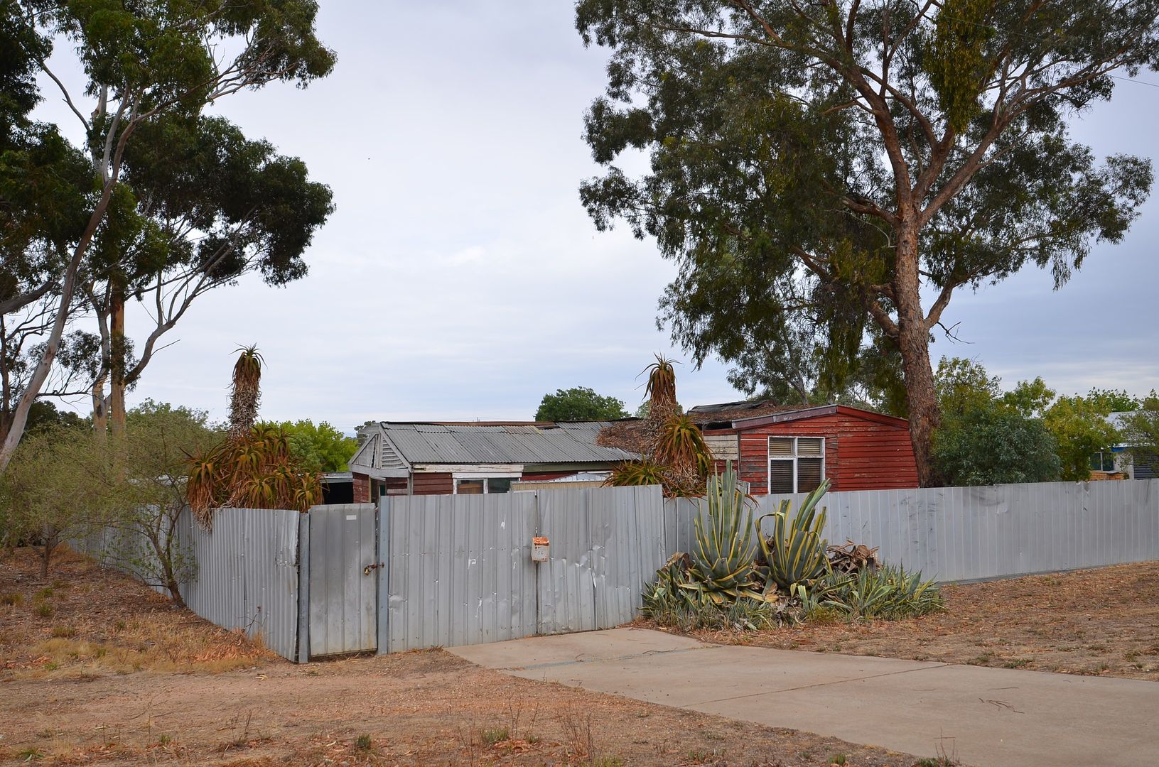 56 Darcy Street, Stawell Property History & Address Research Domain