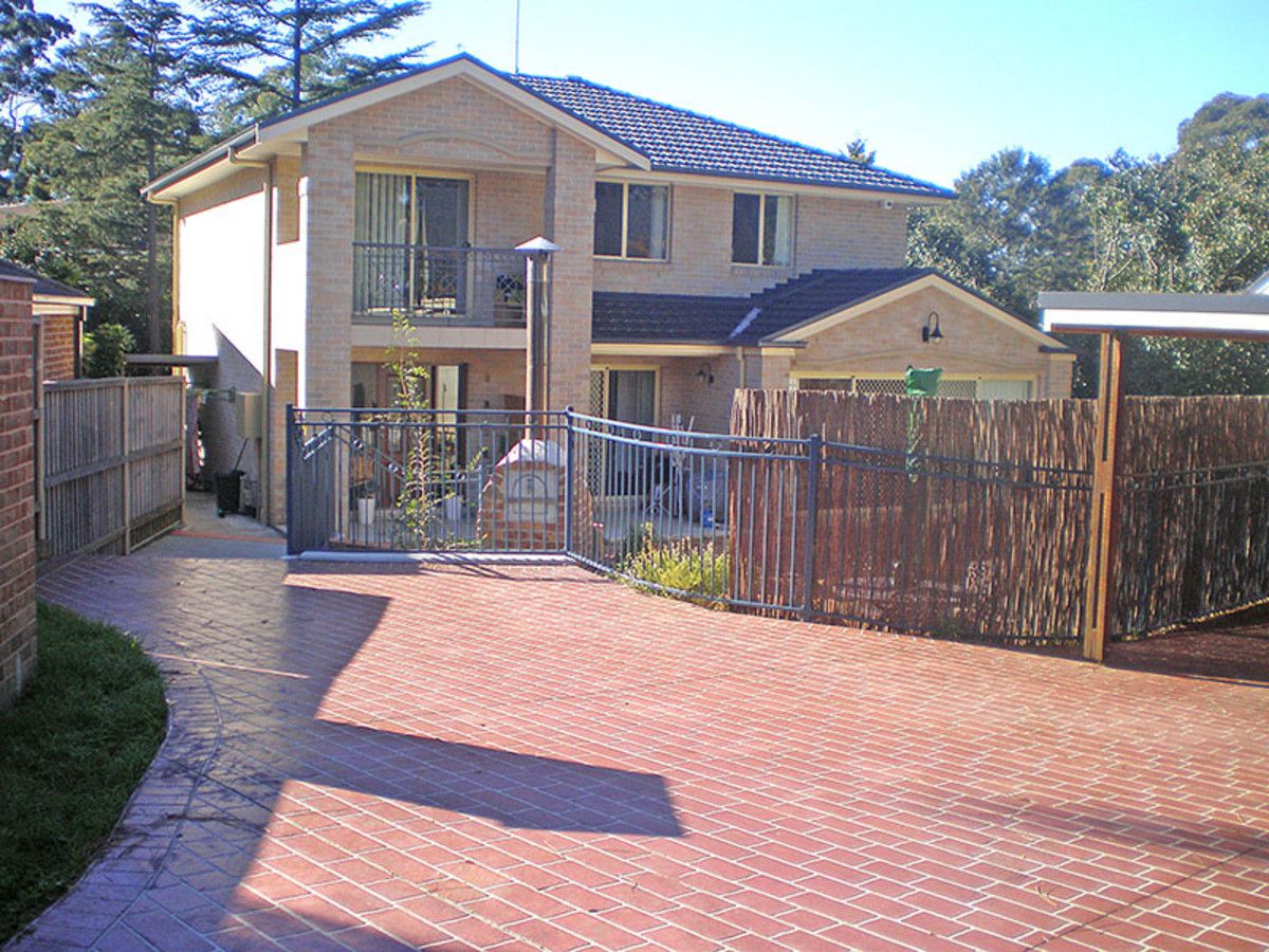 5 bedrooms House in 6 Kalumna Close CHERRYBROOK NSW, 2126
