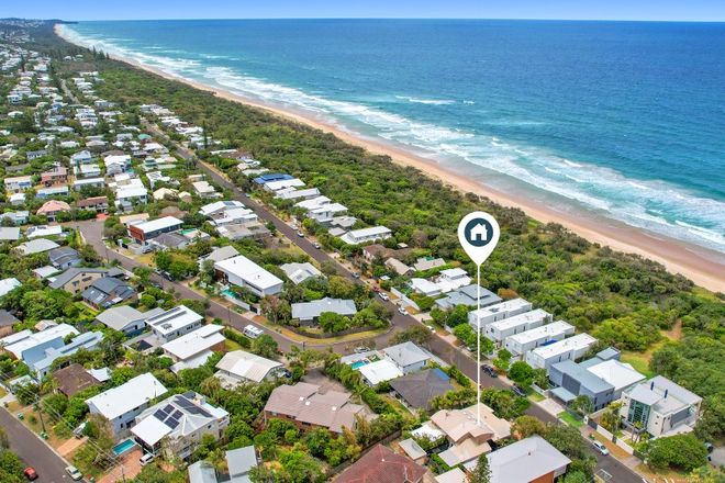 Picture of 2/57 Lorikeet Drive, PEREGIAN BEACH QLD 4573