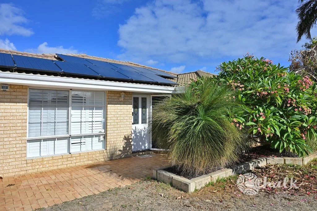 Additional image 37 of 46 St Andrews Loop, Cooloongup WA 6168