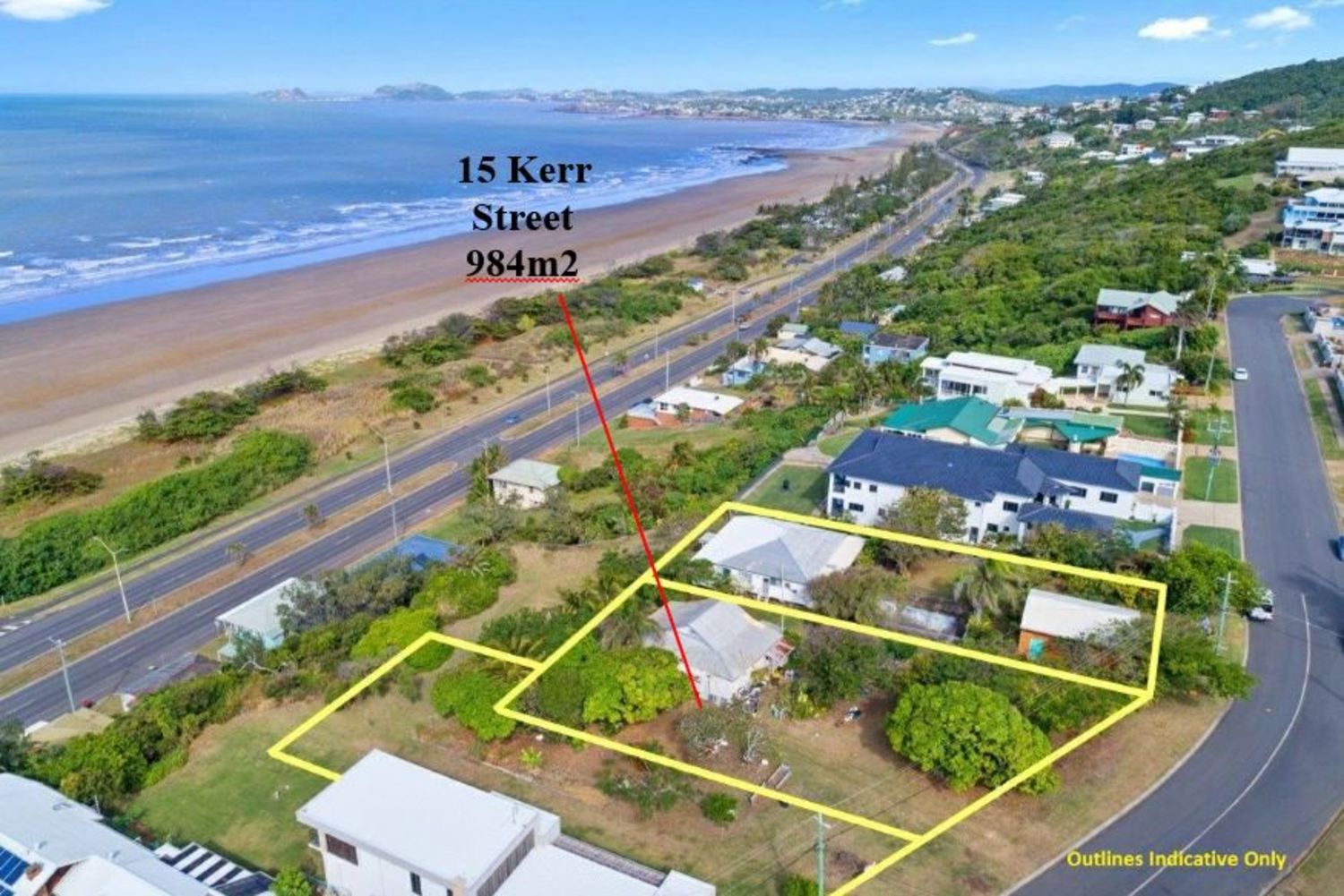 15 Kerr Street, Yeppoon QLD 4703, Image 0