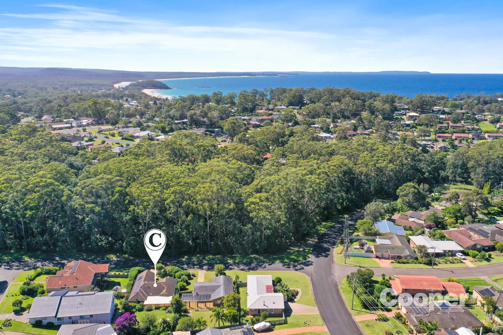 Additional image 19 of 5 Oxley Crescent, Mollymook Beach NSW 2539
