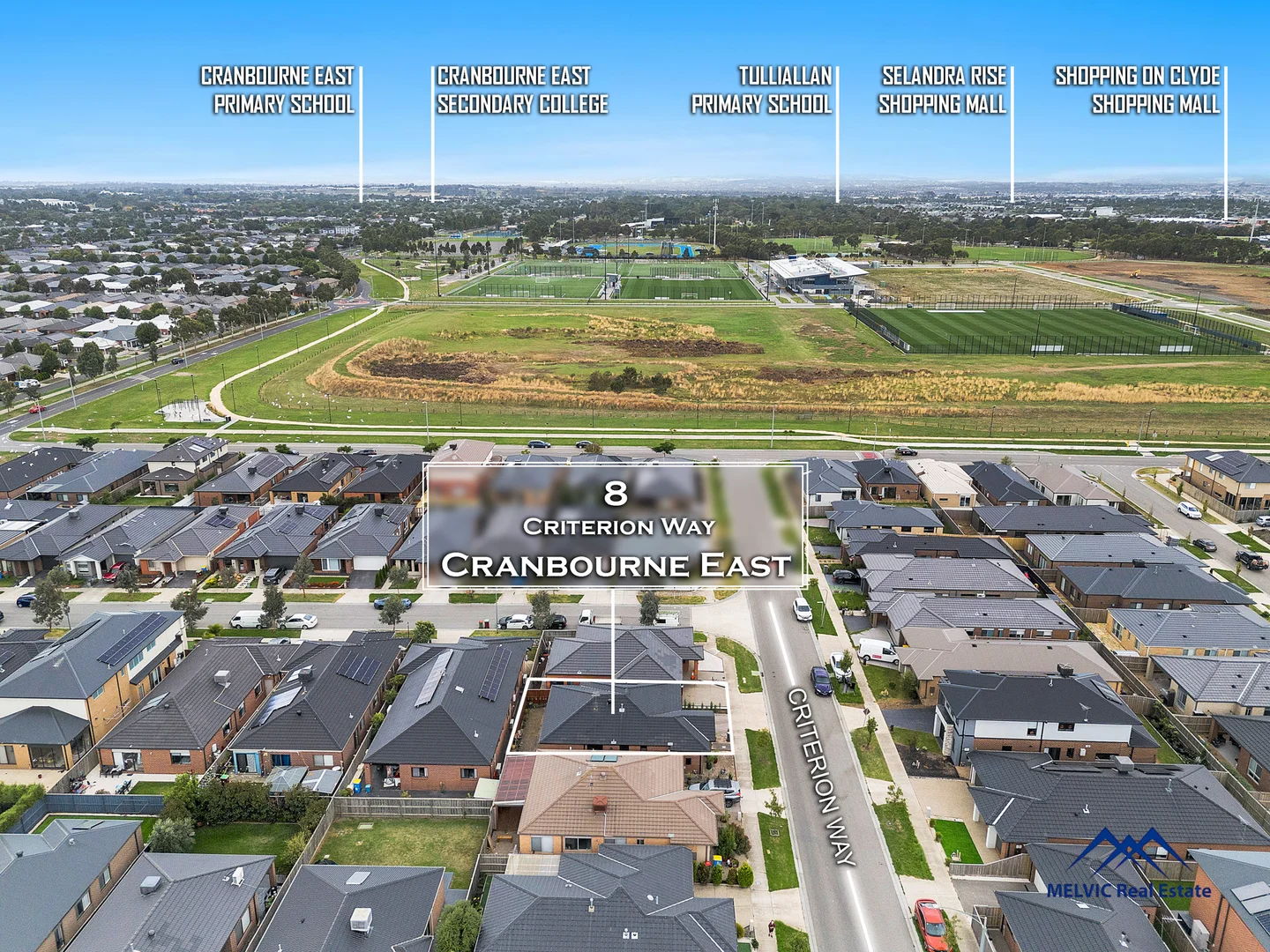 Additional image 25 of 8 Criterion Way, Cranbourne East VIC 3977