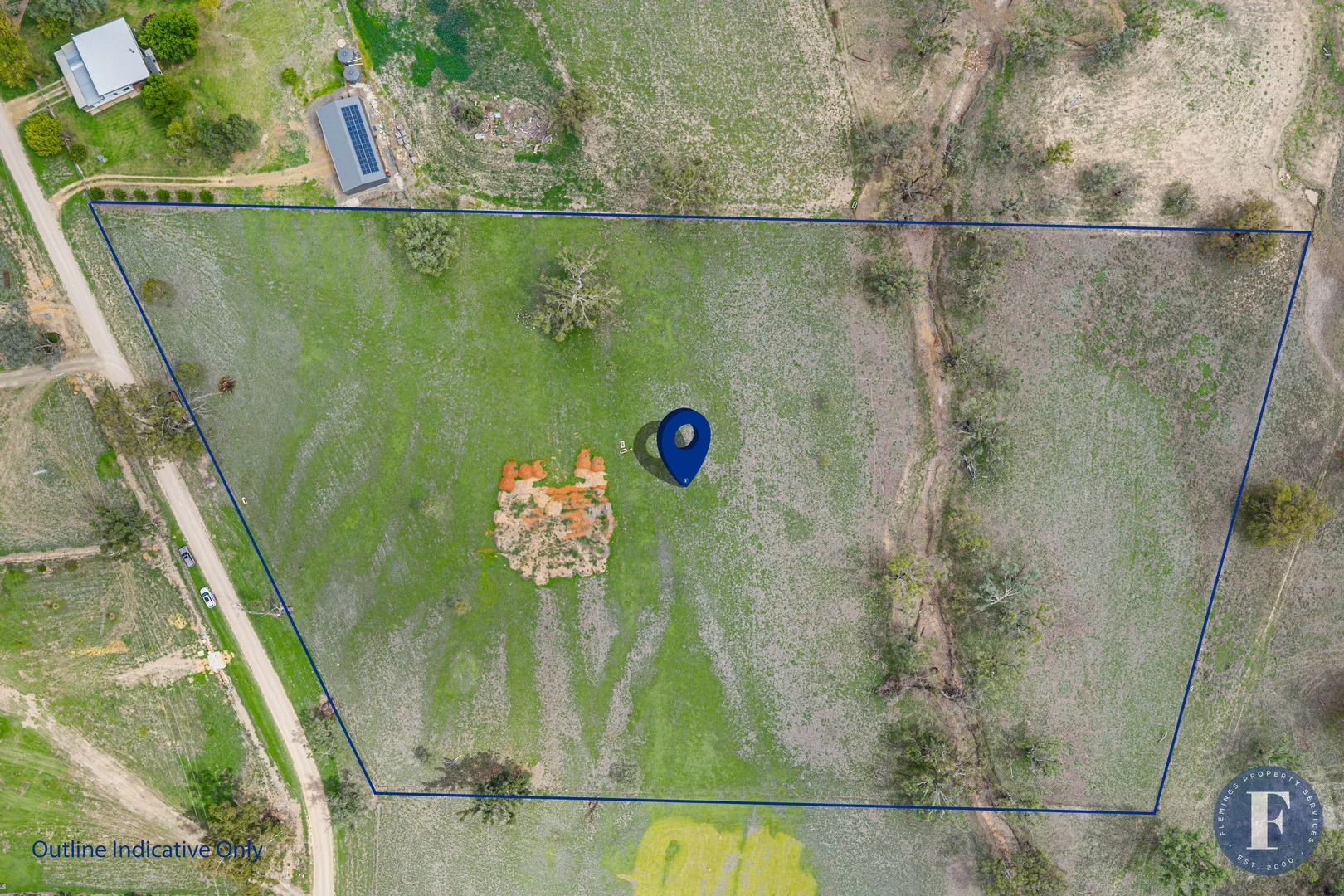 1516 Racecourse Road, Forbes NSW 2871