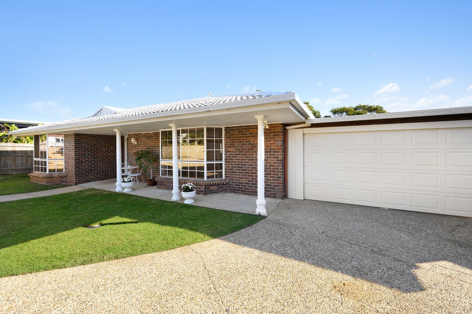 13 Baxter Court, Arundel QLD 4214, Image 0