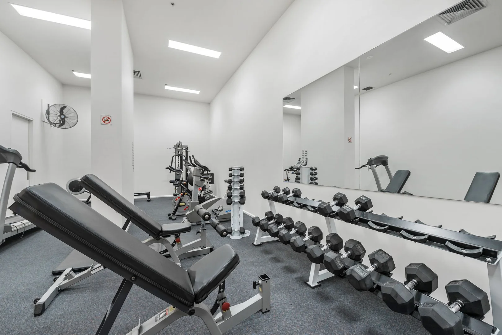 Additional image 14 of 1405/318 Little Lonsdale Street, Melbourne VIC 3000