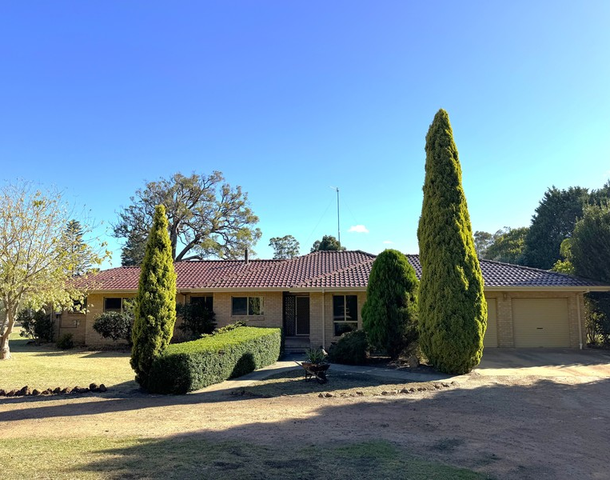 28 Sherrington Crest, Manjimup WA 6258