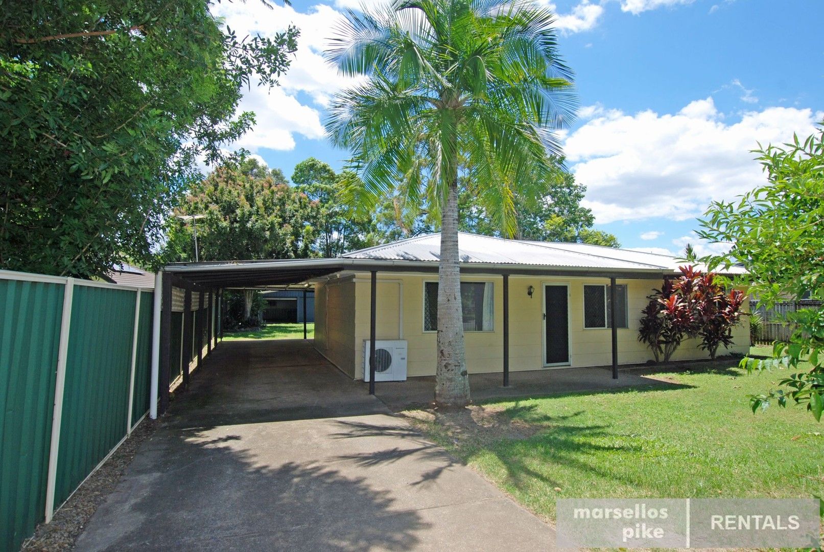 3 bedrooms House in 16 Olympia Street MARSDEN QLD, 4132