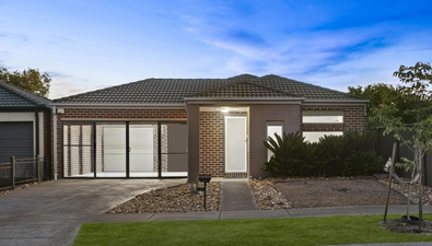 Picture of 4 Tahlee Road, TARNEIT VIC 3029