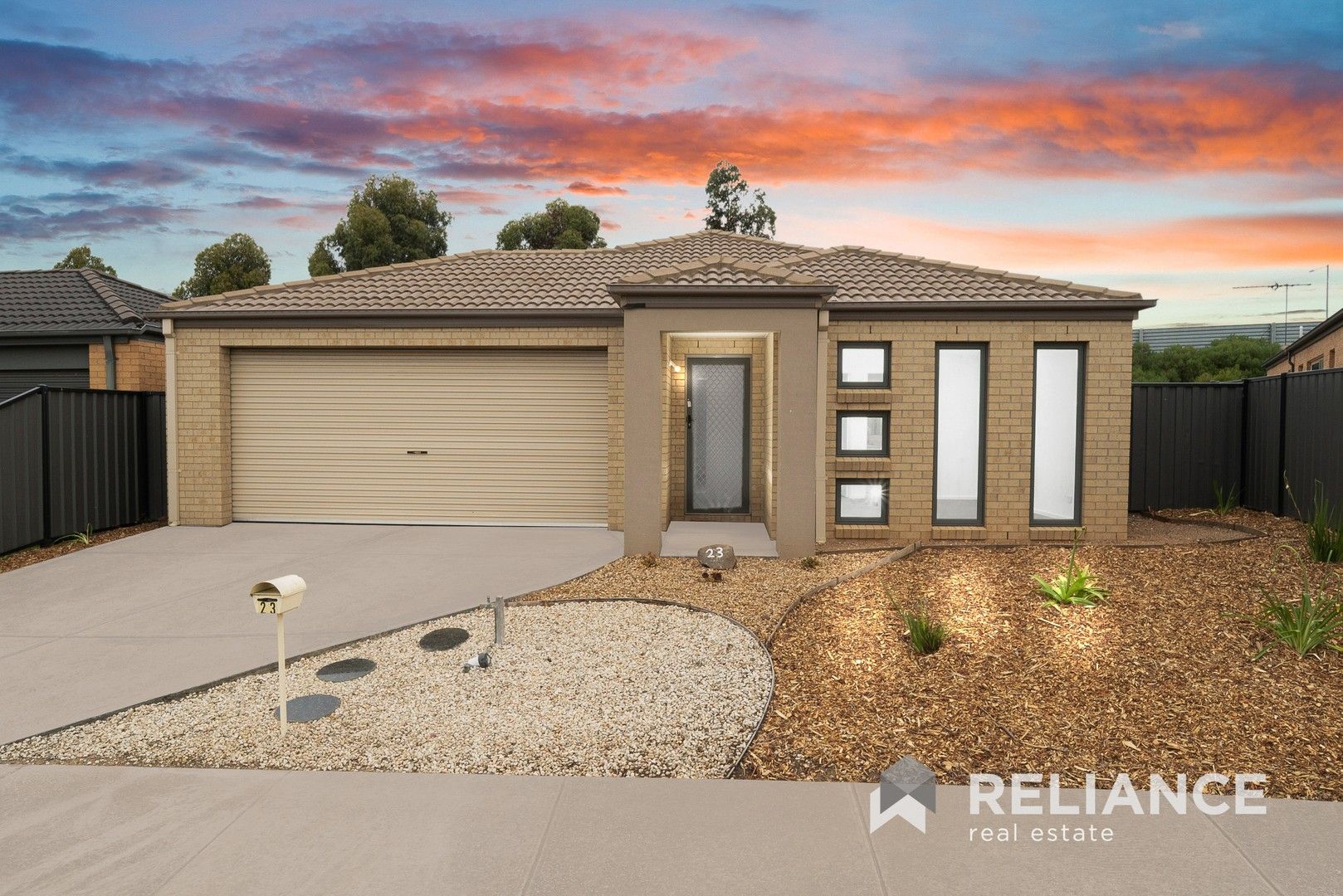 23 Sherrington Grange, Derrimut VIC 3026, Image 0