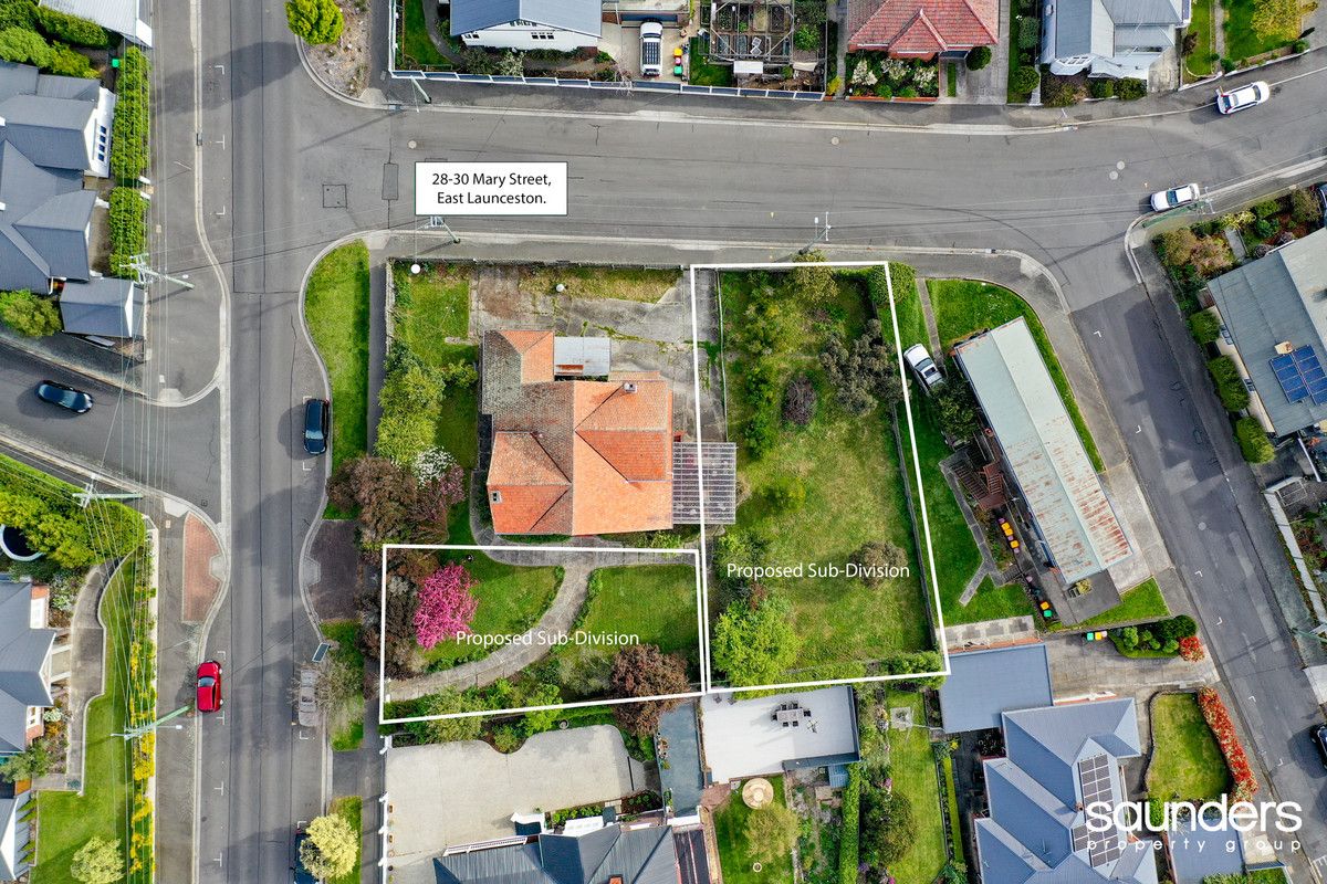 28 30 Mary Street, East Launceston TAS 7250 Domain