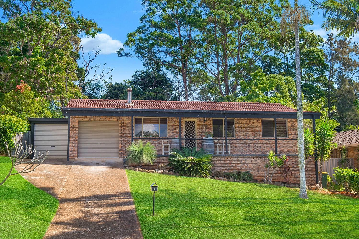 5 James Close, Port Macquarie NSW 2444, Image 1