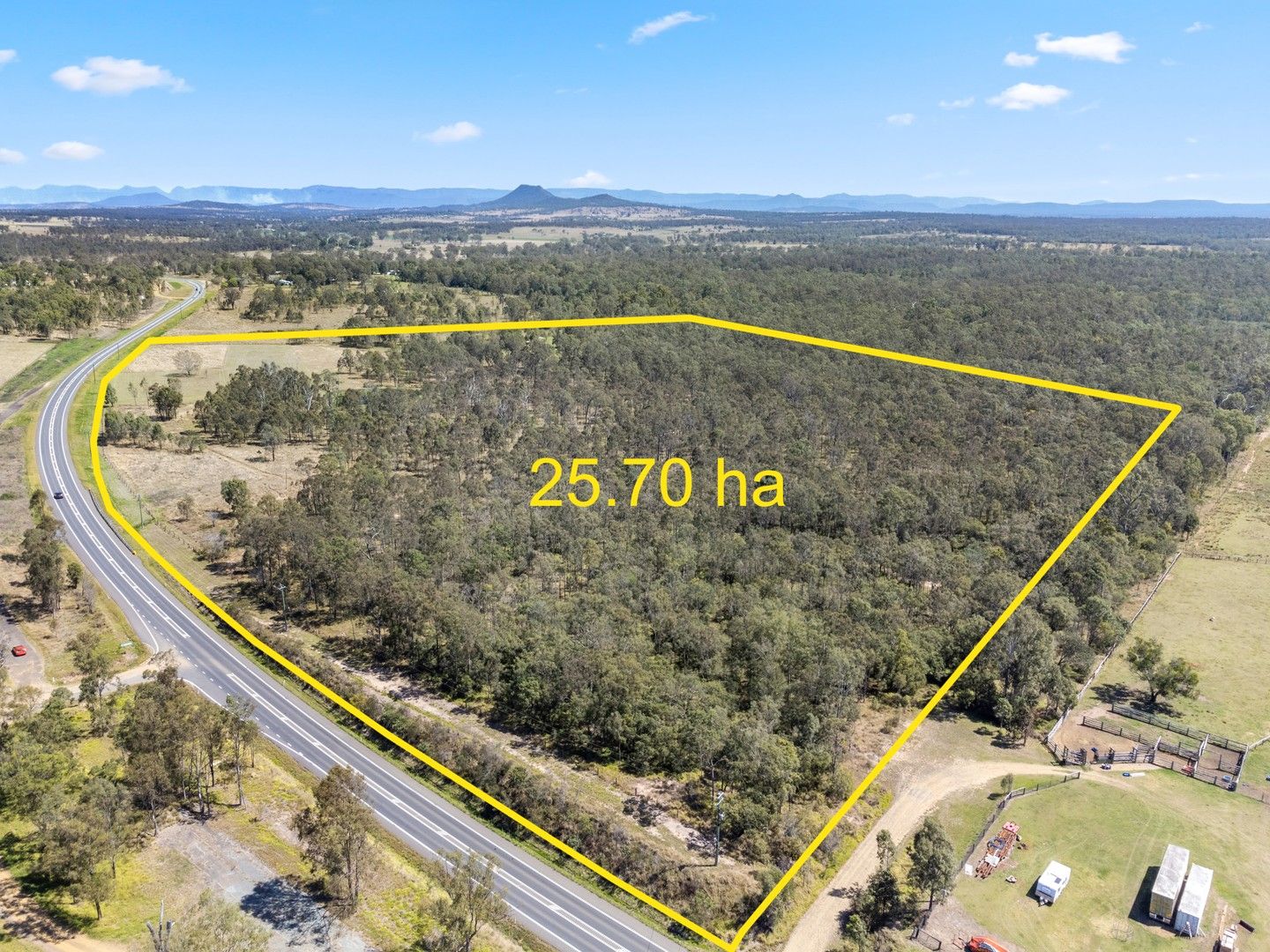 3431-3493 Cunningham Highway, Mutdapilly QLD 4307, Image 0