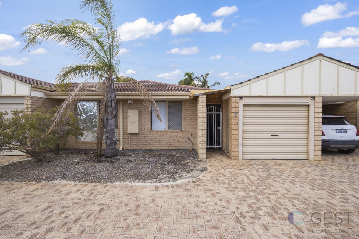 Villa 5/2-8 Palmerston Street, St James WA 6102, Image 0