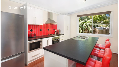 Picture of 7a Eungella Street, TOORMINA NSW 2452