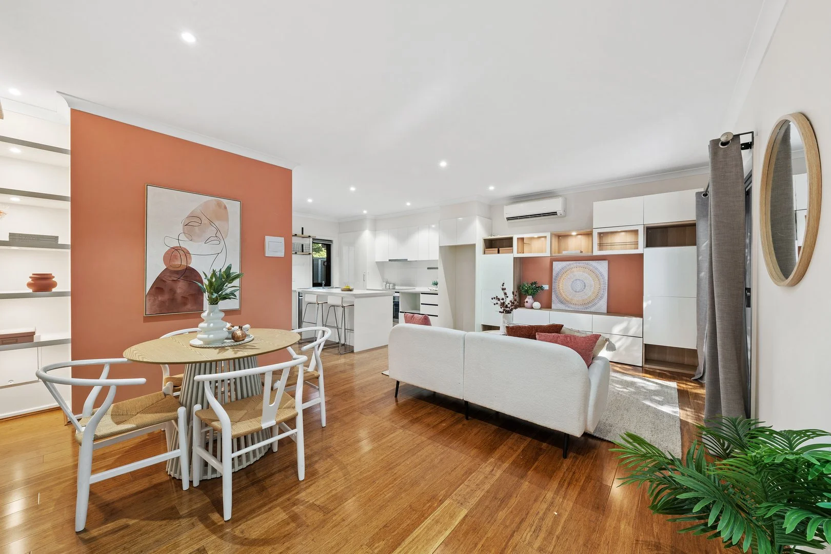 1/81 Mcwhae Circuit, Wanniassa ACT 2903