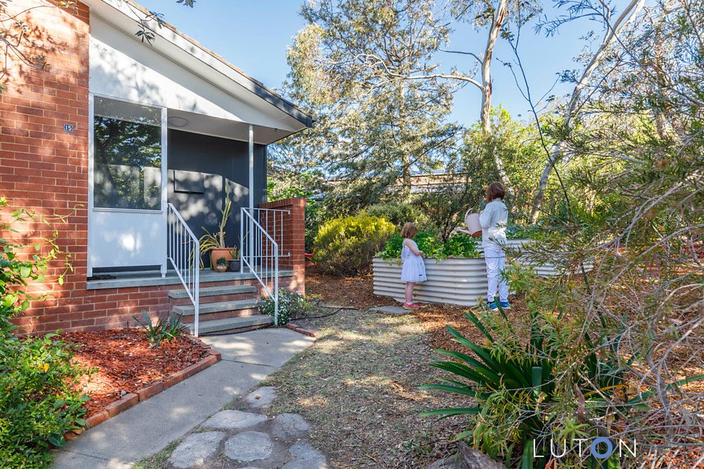 15 Kanooka Street, Rivett ACT 2611, Image 0