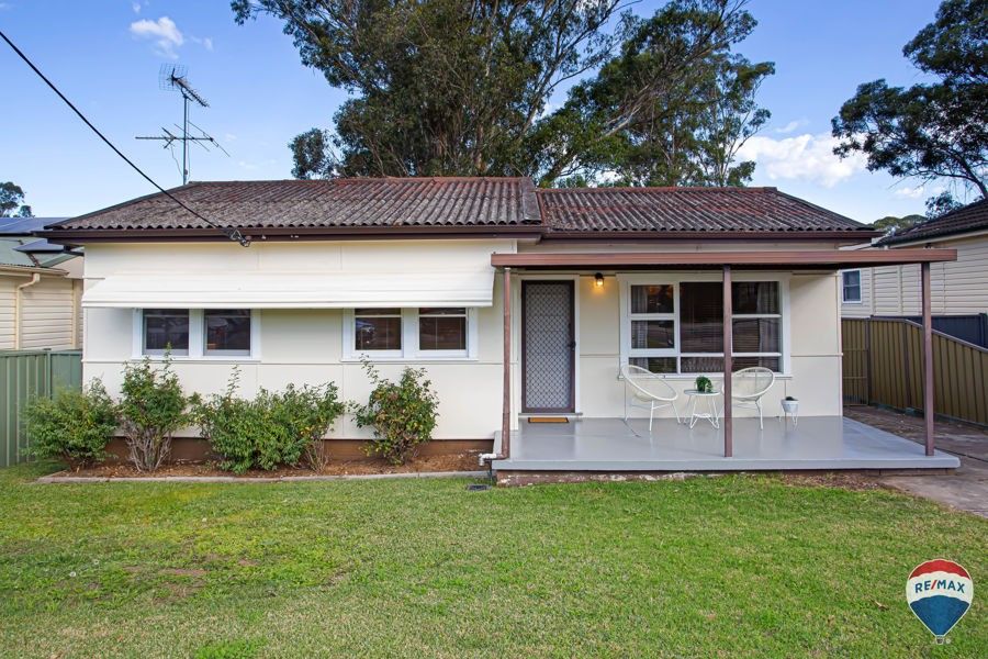 50 OXFORD STREET, Cambridge Park NSW 2747, Image 1