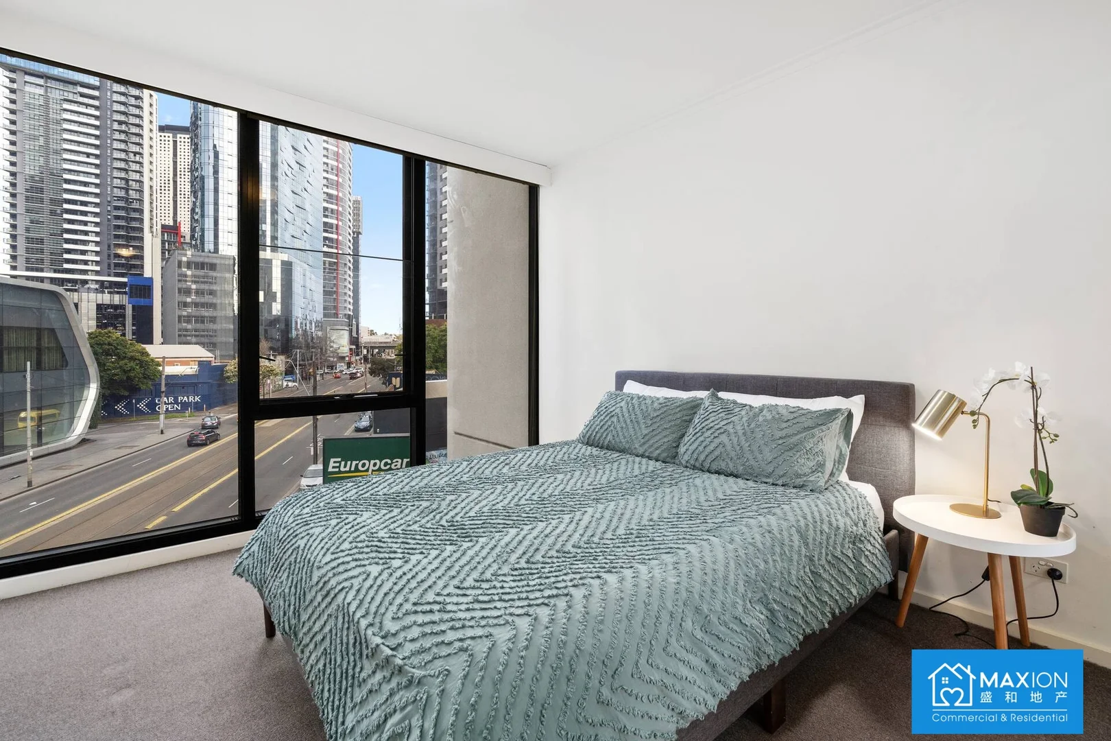 Additional image 2 of 4/46 Clarendon Street, Southbank VIC 3006