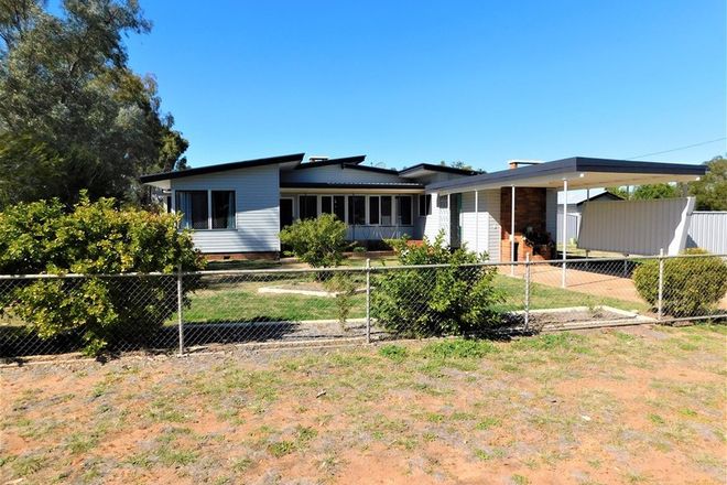 Picture of 182 Parry Street, CHARLEVILLE QLD 4470