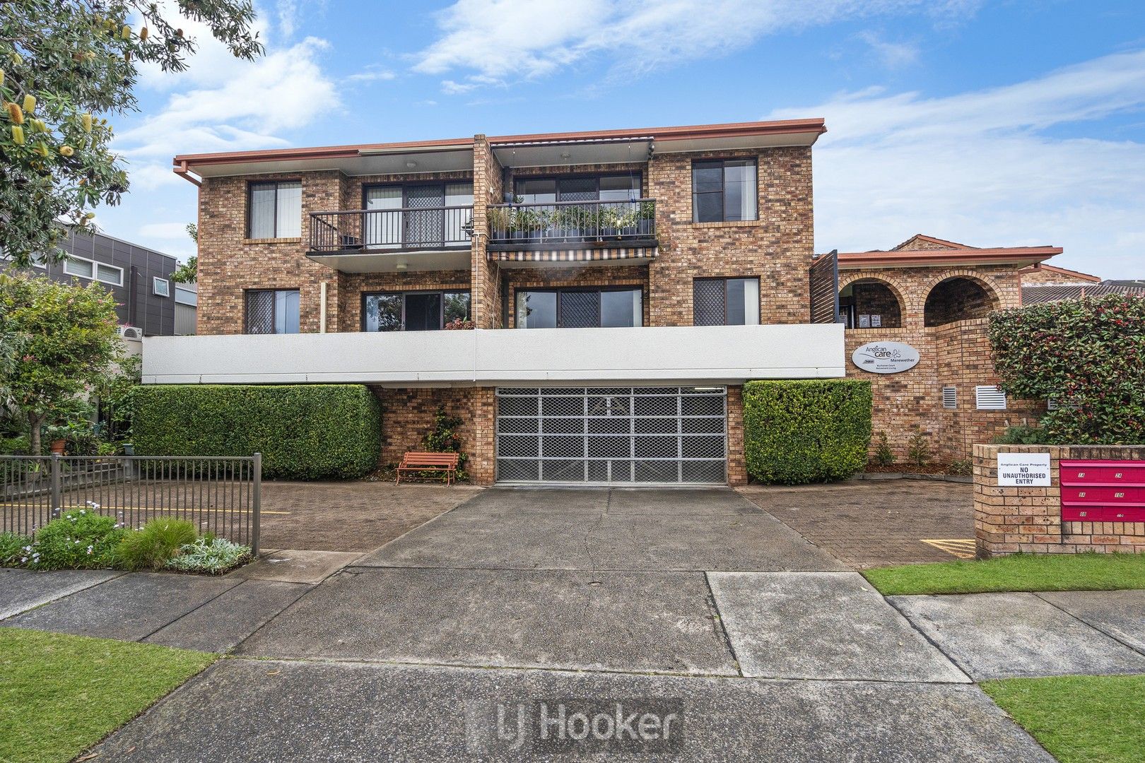 6B/49 Patrick Street, Merewether Property History & Address Research