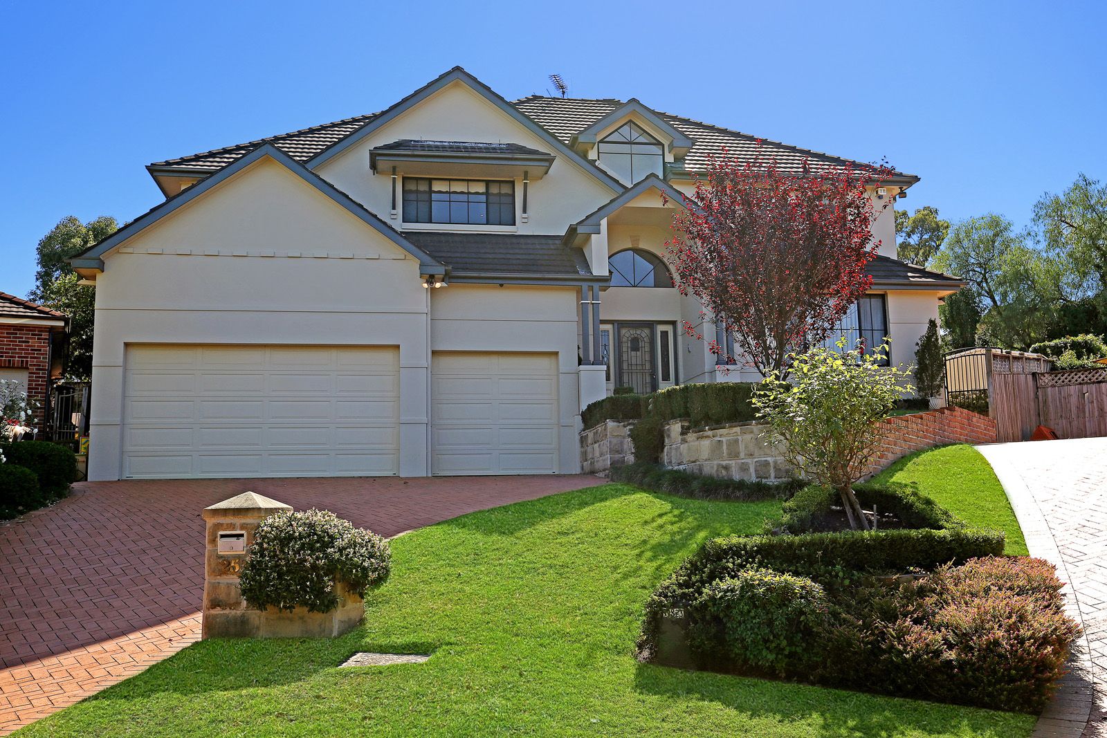 25 Whiteman Avenue, Bella Vista NSW 2153, Image 0