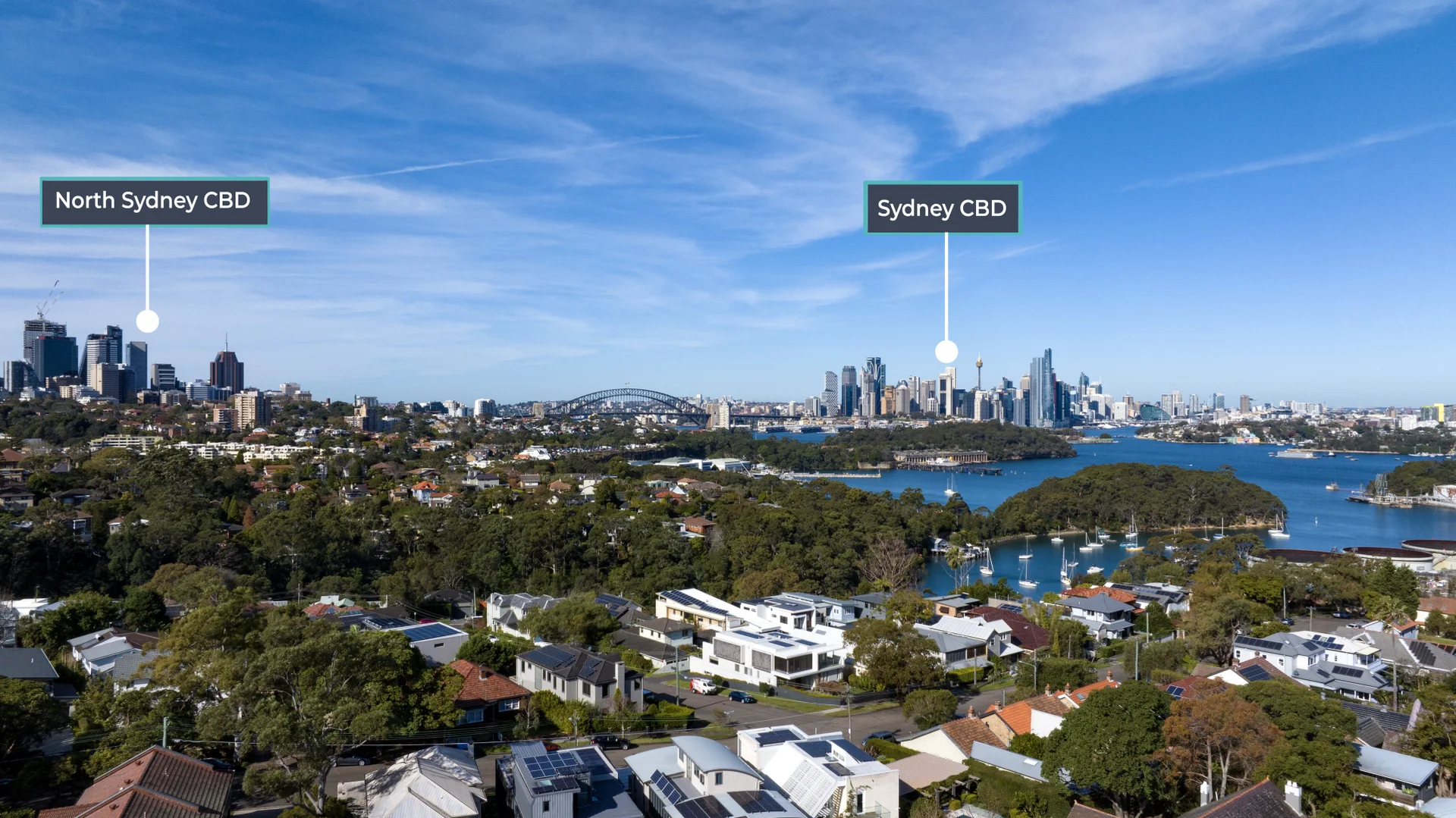 Additional image 9 of 107 Greenwich Road, Greenwich NSW 2065