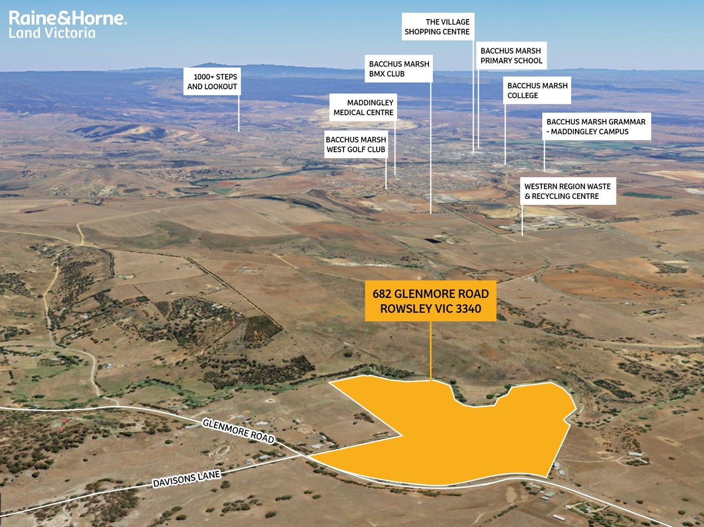 682 Glenmore Road, Rowsley VIC 3340, Image 0