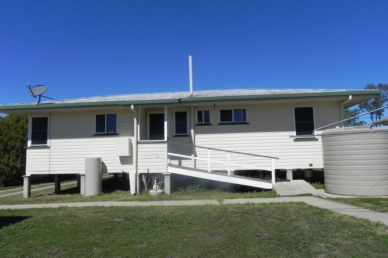 1 & 3 Rachel, MILLMERRAN QLD 4357, Image 2