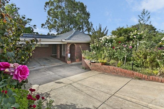 Picture of 12 Minnamurra Drive, REDWOOD PARK SA 5097