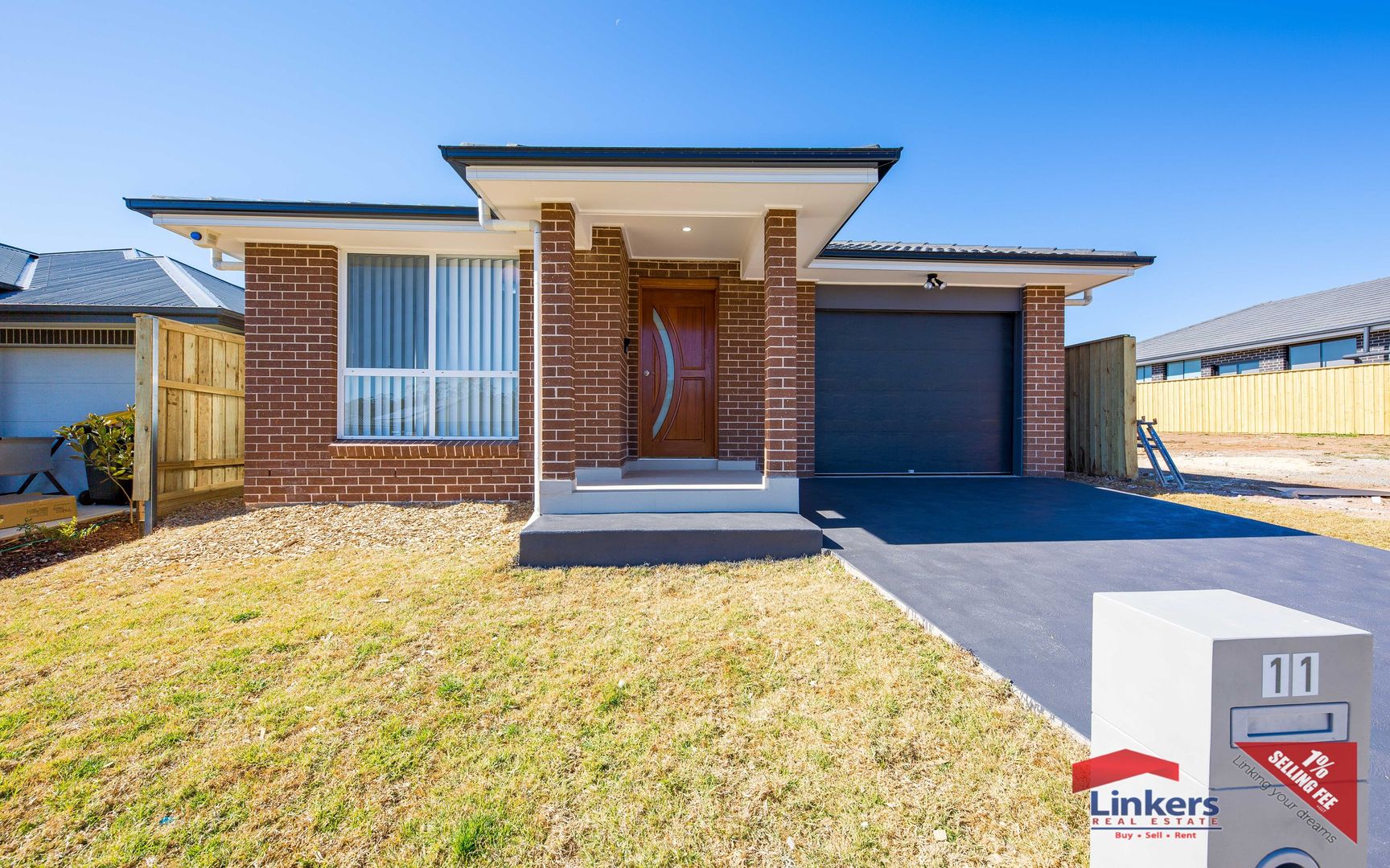 11 Heathfield Avenue, Airds Property History & Address Research Domain
