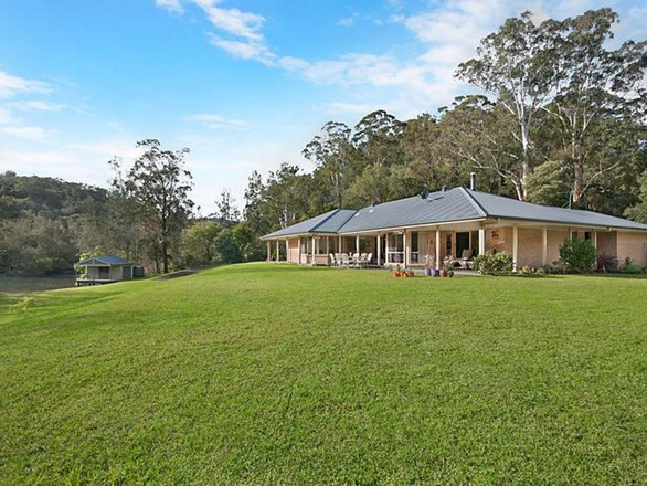 451 Old Pacific Highway, Mooney Mooney Creek NSW 2250