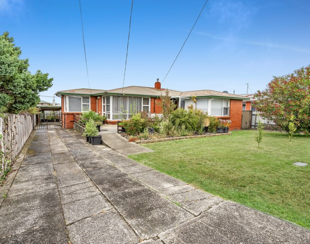 56 Paringa Avenue, Newnham TAS 7248